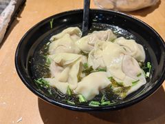 -真真鲜馄饨店(启蒙路店)