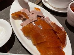 北京烤鸭-金鸭季·北京烤鸭(深业上城店)