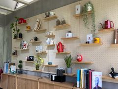 -COFFEE CALL(云锦路店)