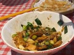 -彭耕记猪油炒小菜(吉联mall店)