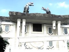 -汕头蓝水星欢乐世界