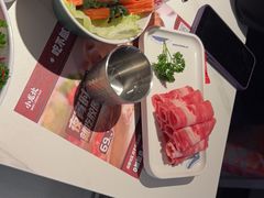 -小龙坎火锅(IFS HOT店)