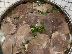 -攀枝花·任德琼·盐边羊肉米线