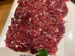 -围炉夜话·潮汕卤水火锅(榕江店)