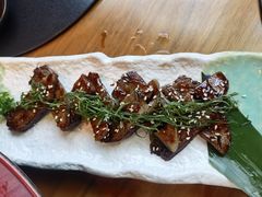 -熹炭精致日料(金融街购物中心店)