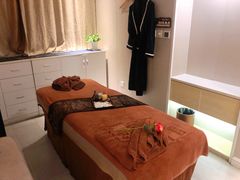 -宫七SPA·高端Massage(浦东大道店)