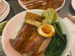 -陈鹏鹏潮汕菜(宝安机场T3航站楼店)