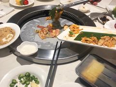 -么子烤肉(化龙池店)