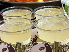 -炉小二铜锅牛蛙•川湘菜(三里屯店)