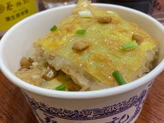 -蔡林记(黄鹤楼店)