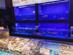-徐记海鲜(大雁塔|金都店)