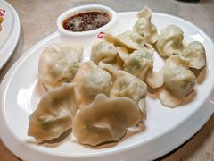 西葫芦蛋-四姐妹东北饺子(沙尾路店)
