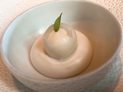 -Le Bernardin
