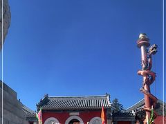 -妙峰山风景名胜区