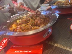 -胖哥俩肉蟹煲(梅溪步步高店)