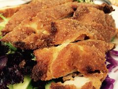 Geneva-Geneva日内瓦餐厅(西郊宝成花苑店)