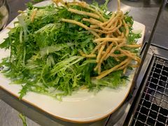 -宗泉烤全羊·烤羊腿·家常菜(解放东路店)