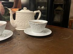 -TINTIN CAKE BOUTIQUE(台北壹店)