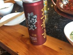 -老码头火锅(骡马市店)