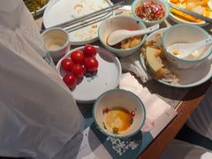-淘米捞·米汤脆鲩鱼火锅(福田皇岗店)