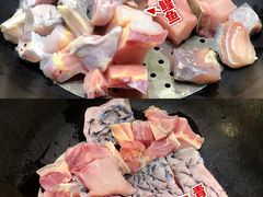 -老刘生态大鱼坊铁锅炖鱼(赛马场店)