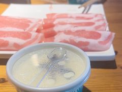 -義聚德·清真铜锅涮羊肉·烧烤(河东店)