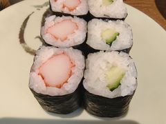 -三禾寿司(君尚店)