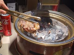 -西塔老太太泥炉烤肉(温州首店万象城黑金店)