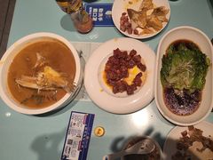 -马仕玖煲(万宴城店)