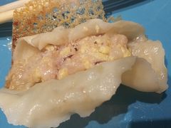 -大眼锅贴水饺(河东店)