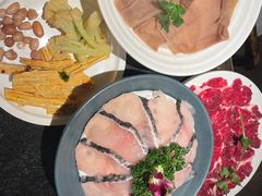 -周师兄大刀腰片火锅(洪崖洞旗舰店)
