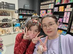 -LUSH(威尼斯人店)