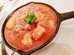 -秀儿家の小确幸融合西餐厅(万达店)