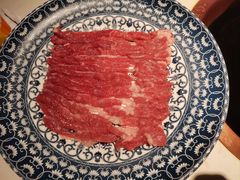 -北京老门框爆肚涮肉馆(锦业路店)