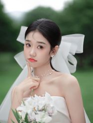 -金夫人婚纱摄影(惠阳店)