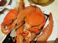 -芭菲盛宴·环球美食(袁家岗店)