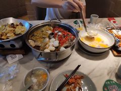 -望湘园·湖南菜(宏伊店)