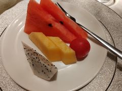 -合肥皇冠假日酒店·玉宫中餐厅