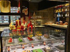 -康莱德酒店·美庭自助餐厅