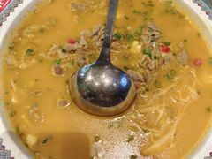 -俭寨大盘鸡·新疆菜·烧烤(博乐店)