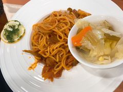 -新侨三宝乐西餐厅(崇文门店)