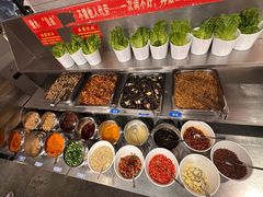 -一烙锅(友谊店)