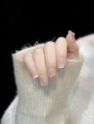 点击看大图 -M·X Nail日式美甲美睫