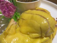 -玖鲜小笼(中山广场店)