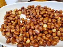 -大自然醉鹅·铁锅火焰鹅(上海联洋店)