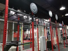 -格斗兄弟搏击健身训练馆(望京店)