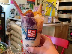 -Mesa Madre梅萨妈妈·Bintana(国贸店)