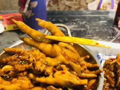 -江城燕子大排档(江汉路步行街店)