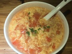 -吕氏疙瘩汤·私家菜馆(慈云寺店)