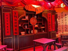 -暴风岛沉浸式体验馆(百联世纪店)